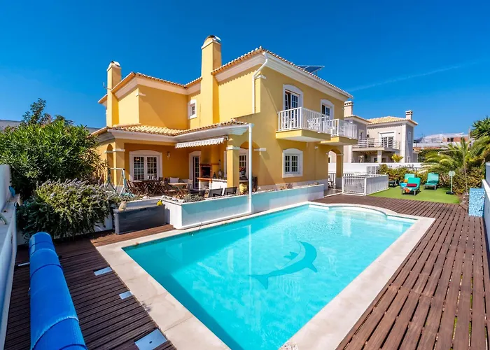 Villa Dos Teixos