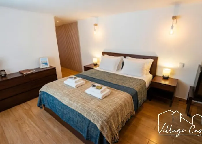Village Guest House
